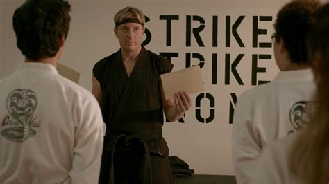 Cobra Kai Season 2 Complete 720p WEBRip x264 [i.